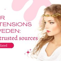 Top 10 trusted hair extensions Sweden sources update in 2025