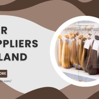 Top 10 Best Wholesale Hair Suppliers Ireland In 2025