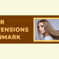Hair Extensions Denmark: Top 10 Reputable Sources In 2025
