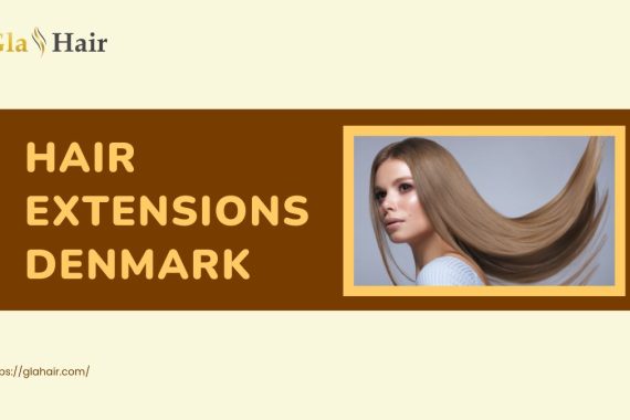 Hair Extensions Denmark: Top 10 Reputable Sources In 2024