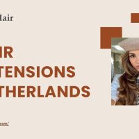 Top 5 Best-Selling Hair Extensions Netherlands In 2025