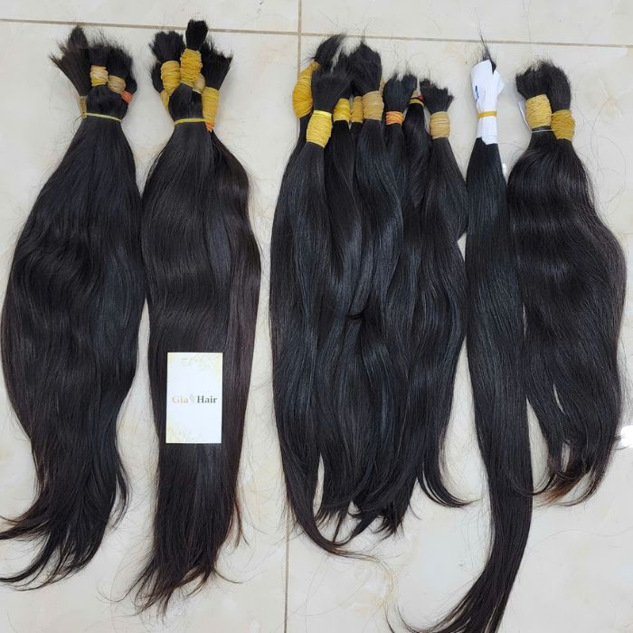 Baby thin hair 3