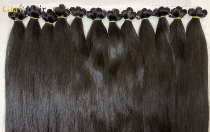 One of the biggest mistakes is assuming that every supplier claiming to sell "raw hair" is telling the truth