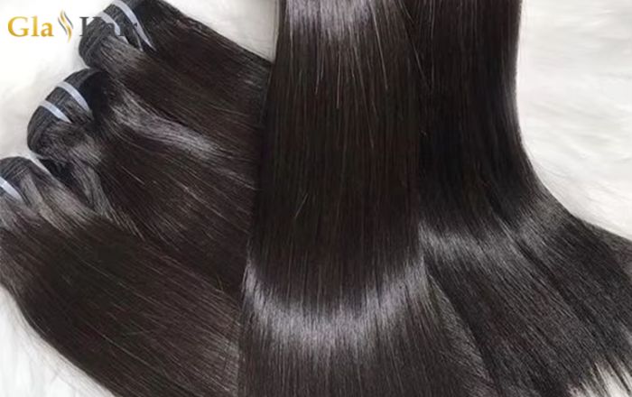 Raw hair wig brings higher customer satisfaction and market value