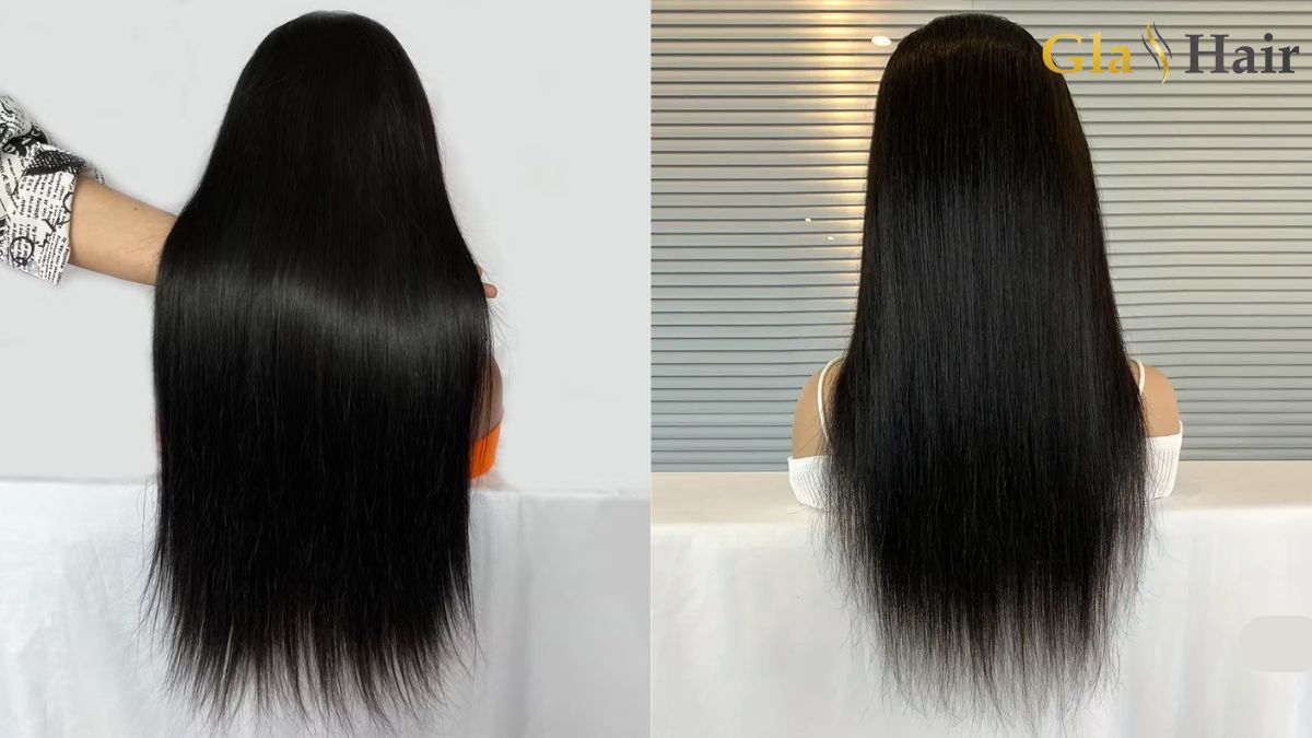 Why Raw Hair Is The Best Choice For Wig Factories In Europe