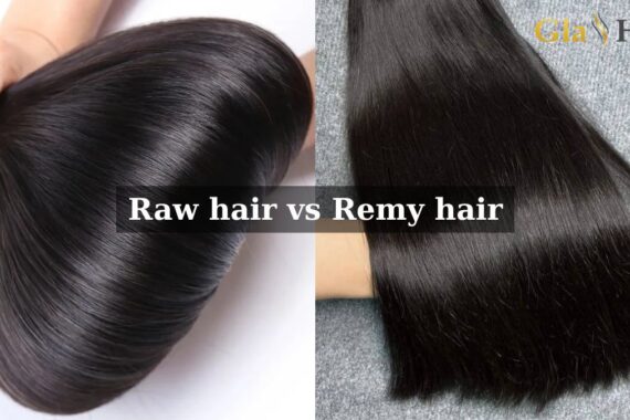 Raw Hair vs Remy Hair: What’s the Difference?