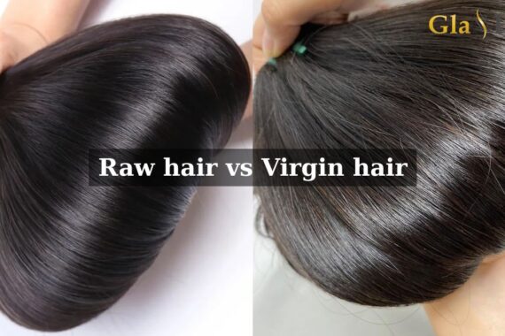 Raw Hair vs Virgin Hair: Full Comparison