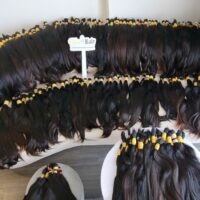 How To Choose A Reliable Raw Hair Wholesale Supplier