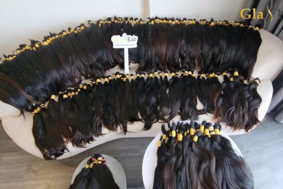 How To Choose A Reliable Raw Hair Wholesale Supplier