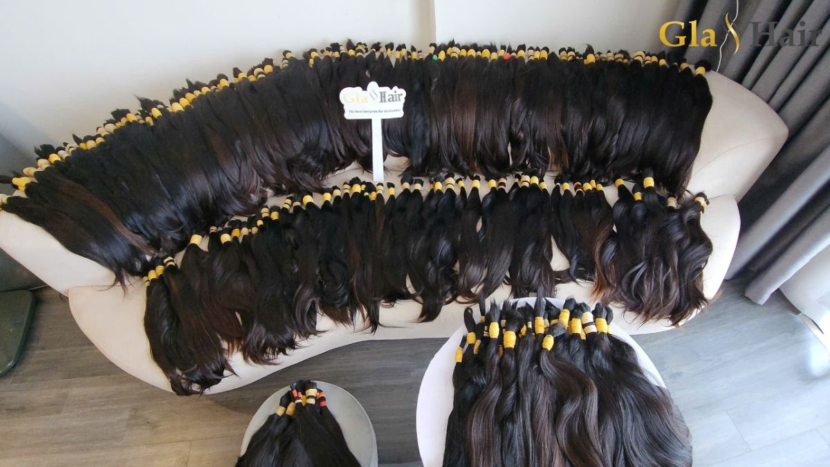 How To Choose A Reliable Raw Hair Wholesale Supplier