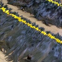 Why Vietnamese Raw Hair Is The Best In The World