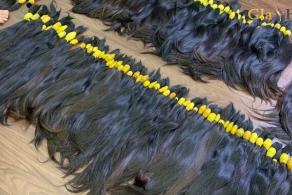 Why Vietnamese Raw Hair Is The Best In The World