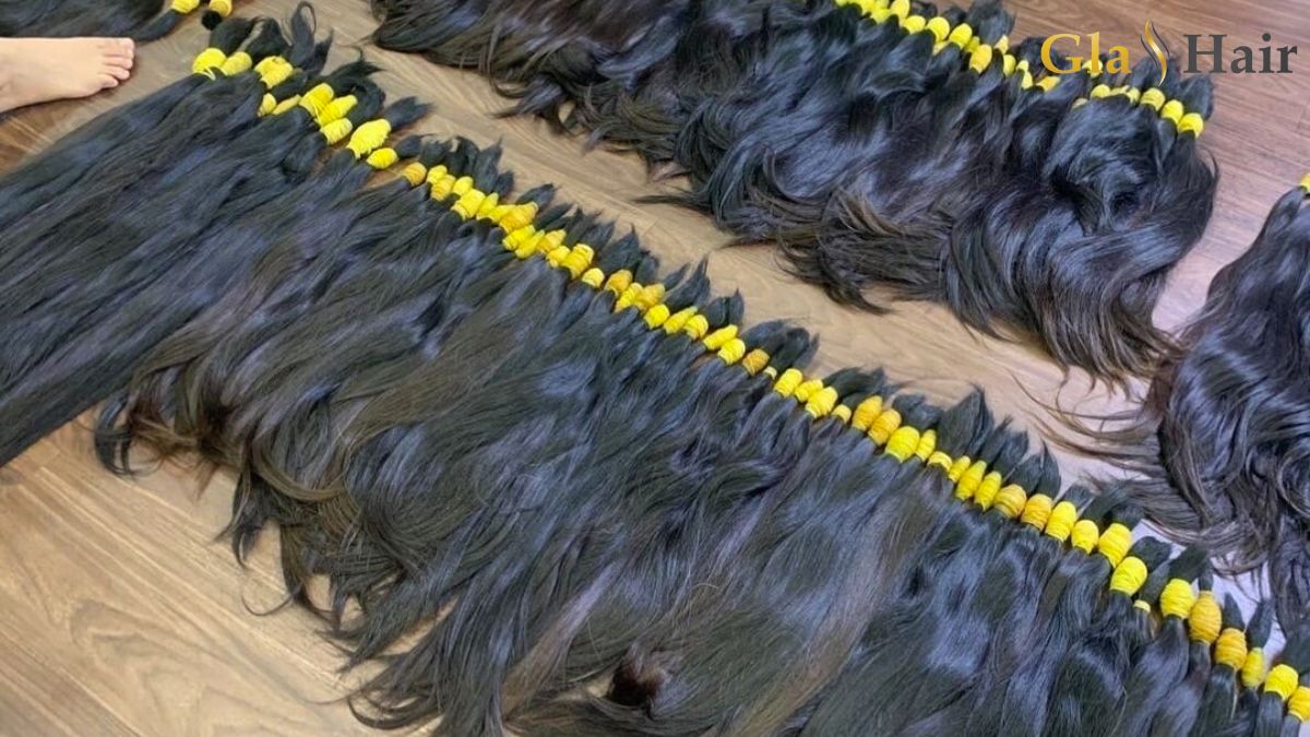 Why Vietnamese Raw Hair Is The Best In The World