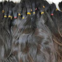 Top Warning Signs Of Low-Quality Raw Hair Vendors