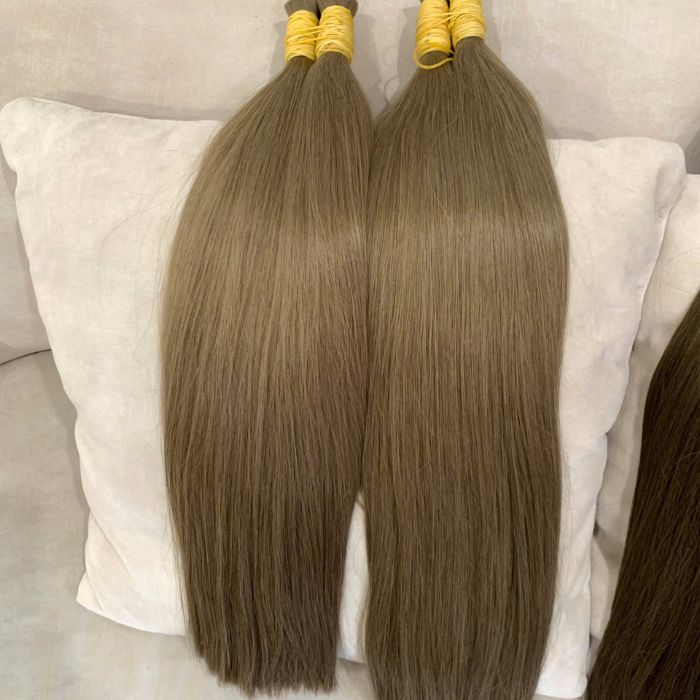 Bulk Hair N3 Color
