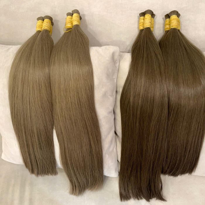 Bulk Hair N2 Color 5