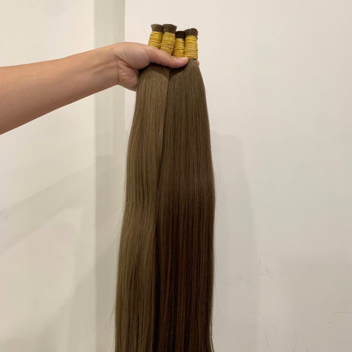 Bulk Hair N2 Color 7