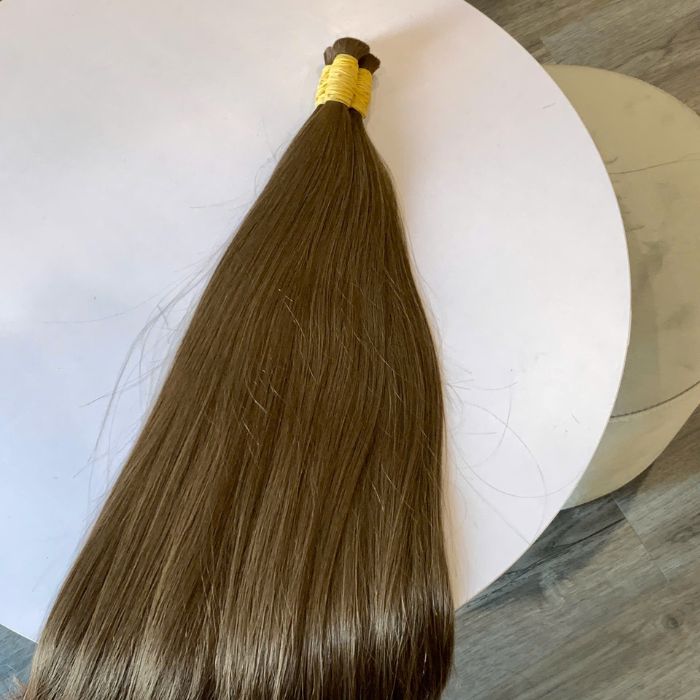 Bulk Hair N2 Color 2