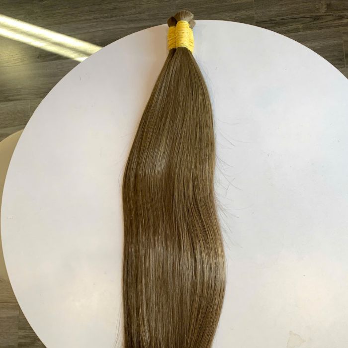 Bulk Hair N2 Color 1