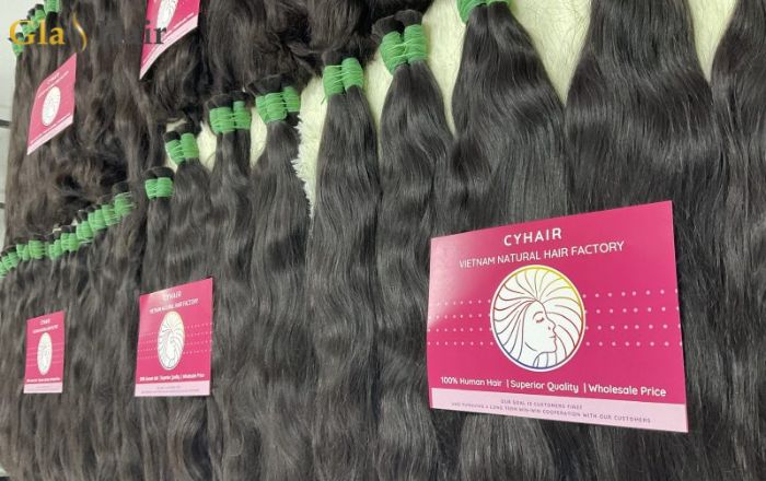 CyHair is popular for their responsiveness and fast processing time